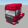 Scania R730